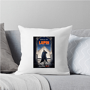 Lupin More Than Meets The Eye Lupin Pillows Cover