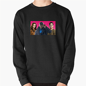 Lupin Inspired By Arsène Lupin Sweatshirts