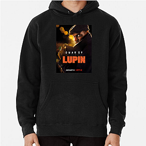 Lupin Every Heist A Masterpiece Lupin Hoodies