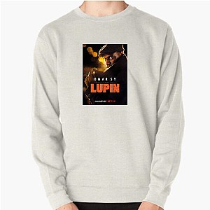 Lupin Every Heist A Masterpiece Lupin Sweatshirts