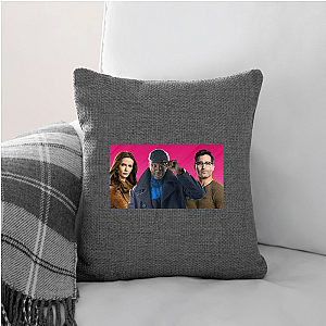 Lupin Inspired By Arsène Lupin Pillows Cover