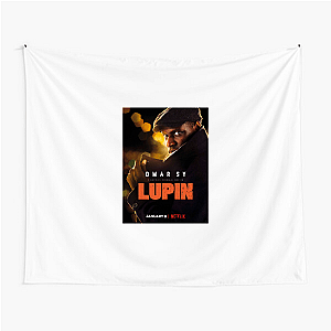 Lupin Every Heist A Masterpiece Lupin Tapestries