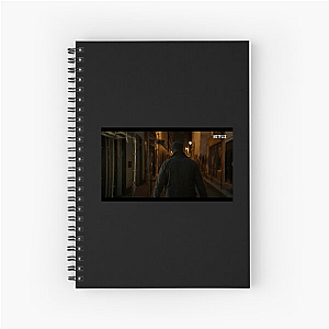 Lupin The Ultimate Illusionist Lupin Notebook