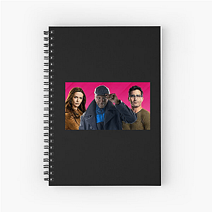 Lupin Inspired By Arsène Lupin Notebook