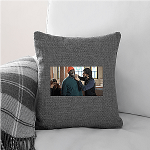 Lupin Parisian Intrigue Unfolds Lupin Pillows Cover
