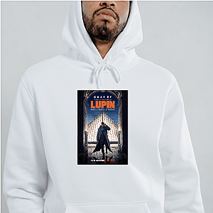 Lupin More Than Meets The Eye Lupin Hoodies