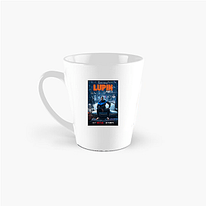 Lupin The Gentleman Thief Lupin Mugs
