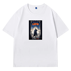 Lupin More Than Meets The Eye Lupin T-Shirts