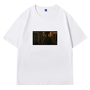 Lupin The Ultimate Illusionist Lupin T-Shirts
