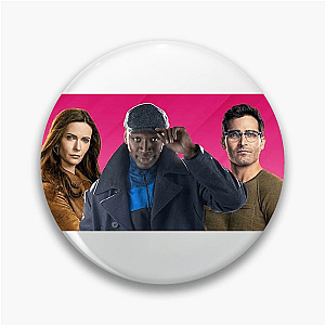 Lupin Inspired By Arsène Lupin Pins