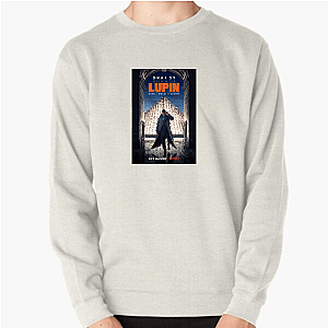 Lupin Master Of Disguise Lupin Sweatshirts