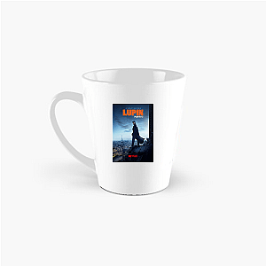 Lupin Assane Diop's Legacy Lupin Mugs