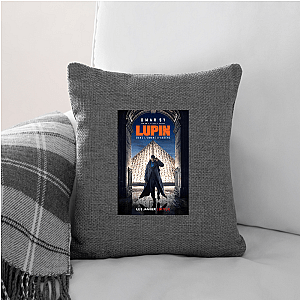 Lupin Master Of Disguise Lupin Pillows Cover