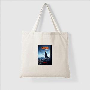 Lupin Assane Diop's Legacy Lupin Bags
