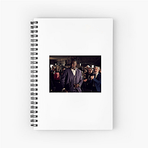 Lupin Justice In Plain Sight Lupin Notebook