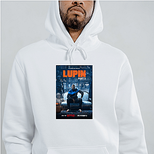 Lupin The Gentleman Thief Lupin Hoodies