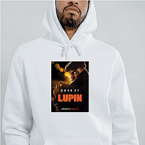 Lupin Every Heist A Masterpiece Lupin Hoodies