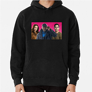 Lupin Inspired By Arsène Lupin Hoodies