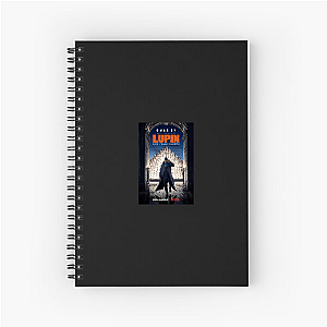 Lupin More Than Meets The Eye Lupin Notebook