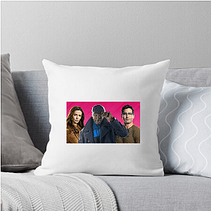 Lupin Inspired By Arsène Lupin Pillows Cover