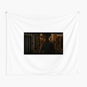 Lupin The Ultimate Illusionist Lupin Tapestries