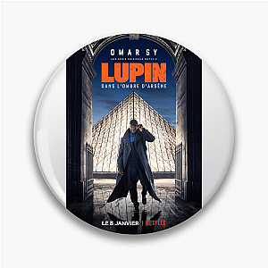 Lupin More Than Meets The Eye Lupin Pins
