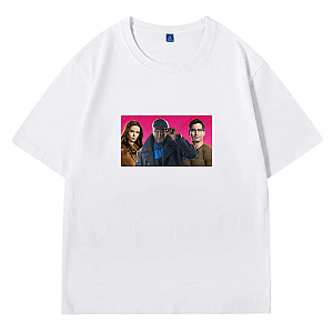 Lupin Inspired By Arsène Lupin T-Shirts