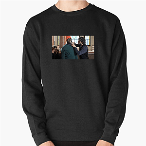Lupin Parisian Intrigue Unfolds Lupin Sweatshirts