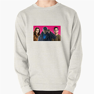 Lupin Inspired By Arsène Lupin Sweatshirts