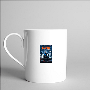 Lupin The Gentleman Thief Lupin Mugs