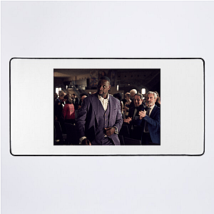 Lupin Justice In Plain Sight Lupin Mouse Pads