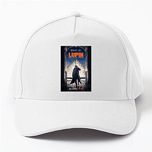 Lupin Master Of Disguise Lupin Hats & Caps