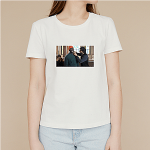 Lupin Parisian Intrigue Unfolds Lupin T-Shirts