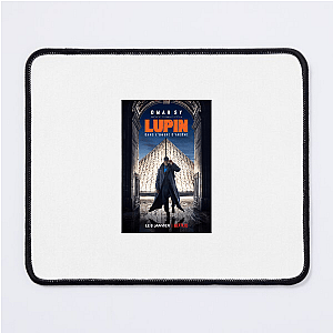 Lupin More Than Meets The Eye Lupin Mouse Pads
