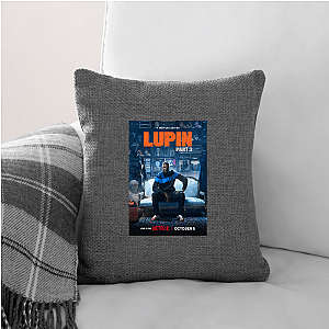 Lupin The Gentleman Thief Lupin Pillows Cover