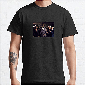 Lupin Justice In Plain Sight Lupin T-Shirts