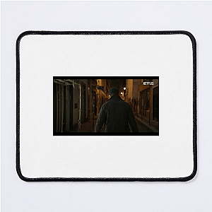 Lupin The Ultimate Illusionist Lupin Mouse Pads