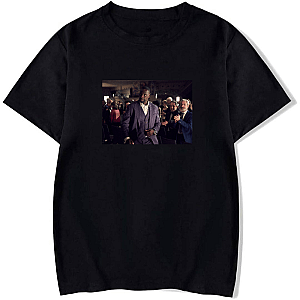 Lupin Justice In Plain Sight Lupin T-Shirts