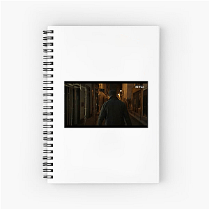 Lupin The Ultimate Illusionist Lupin Notebook