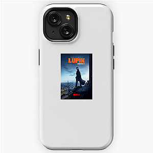 Lupin Assane Diop's Legacy Lupin Samsung Cases