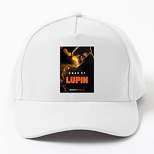 Lupin Every Heist A Masterpiece Lupin Hats & Caps