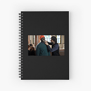 Lupin Parisian Intrigue Unfolds Lupin Notebook