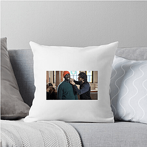 Lupin Parisian Intrigue Unfolds Lupin Pillows Cover