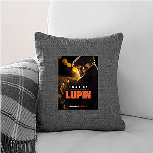 Lupin Every Heist A Masterpiece Lupin Pillows Cover