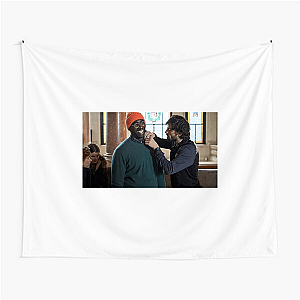 Lupin Parisian Intrigue Unfolds Lupin Tapestries