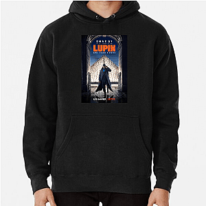 Lupin More Than Meets The Eye Lupin Hoodies
