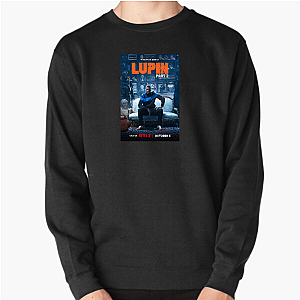 Lupin The Gentleman Thief Lupin Sweatshirts