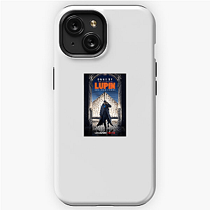 Lupin More Than Meets The Eye Lupin iPhone Cases