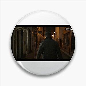 Lupin The Ultimate Illusionist Lupin Pins