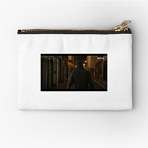 Lupin The Ultimate Illusionist Lupin Zipper Pouches